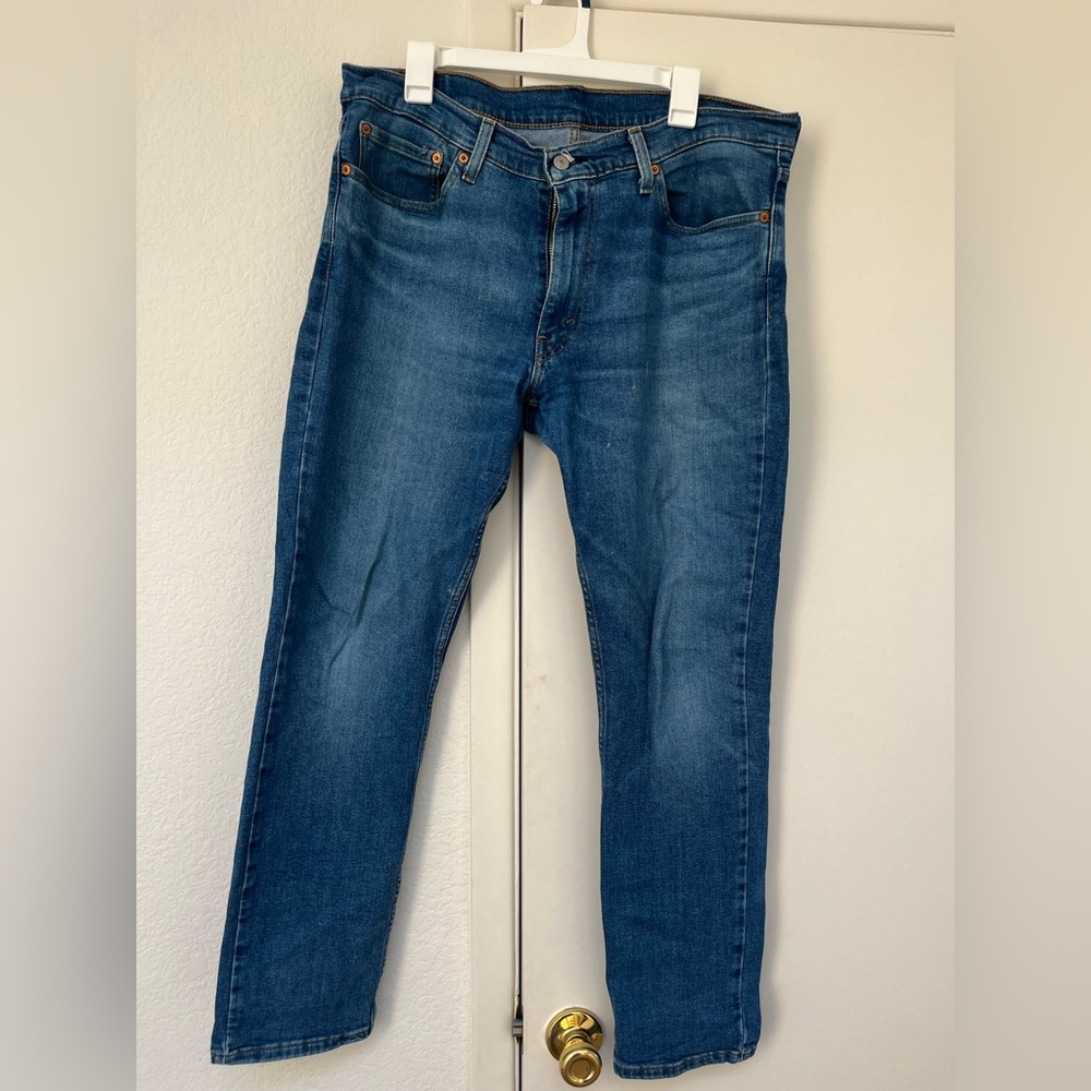 Men’s Levi’s 511 Jeans
